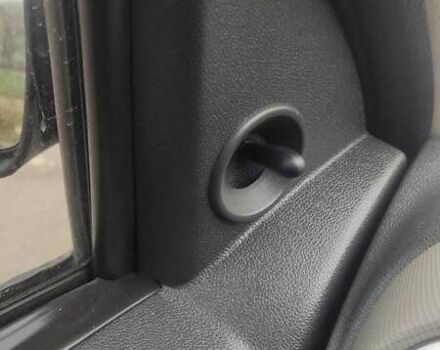 Синий Дачия Logan MCV, объемом двигателя 1.6 л и пробегом 195 тыс. км за 5963 $, фото 7 на Automoto.ua