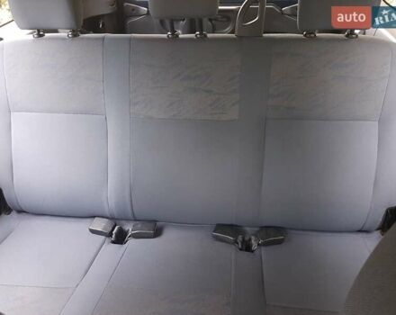 Синій Дачія Logan MCV, об'ємом двигуна 1.6 л та пробігом 180 тис. км за 5850 $, фото 13 на Automoto.ua