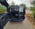 Синій Дачія Logan MCV, об'ємом двигуна 1.6 л та пробігом 180 тис. км за 5850 $, фото 38 на Automoto.ua