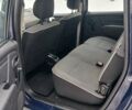 Синий Дачия Logan MCV, объемом двигателя 1.6 л и пробегом 180 тыс. км за 6100 $, фото 10 на Automoto.ua