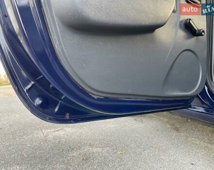 Синій Дачія Logan MCV, об'ємом двигуна 1.6 л та пробігом 215 тис. км за 5100 $, фото 23 на Automoto.ua