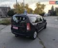 Синий Дачия Logan MCV, объемом двигателя 1.5 л и пробегом 211 тыс. км за 6700 $, фото 5 на Automoto.ua