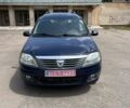 Синий Дачия Logan MCV, объемом двигателя 1.6 л и пробегом 180 тыс. км за 6200 $, фото 6 на Automoto.ua