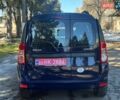 Синій Дачія Logan MCV, об'ємом двигуна 1.6 л та пробігом 130 тис. км за 6850 $, фото 5 на Automoto.ua