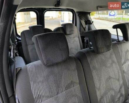 Синий Дачия Logan MCV, объемом двигателя 1.5 л и пробегом 211 тыс. км за 6700 $, фото 20 на Automoto.ua