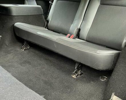 Синий Дачия Logan MCV, объемом двигателя 1.6 л и пробегом 180 тыс. км за 6200 $, фото 33 на Automoto.ua