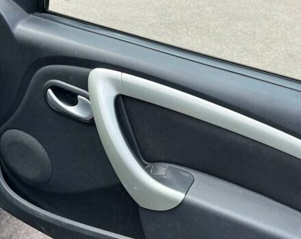 Синий Дачия Logan MCV, объемом двигателя 1.6 л и пробегом 180 тыс. км за 6200 $, фото 38 на Automoto.ua