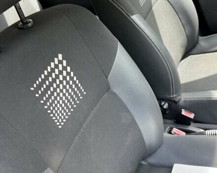 Синий Дачия Logan MCV, объемом двигателя 1.6 л и пробегом 180 тыс. км за 6200 $, фото 43 на Automoto.ua