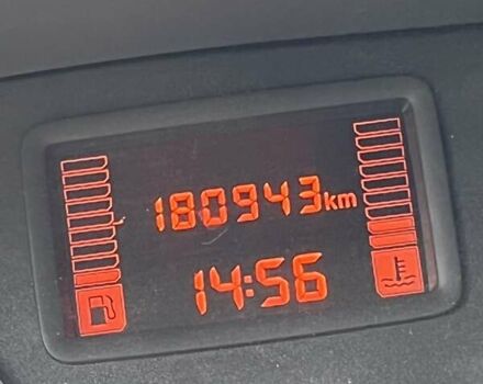 Синий Дачия Logan MCV, объемом двигателя 1.6 л и пробегом 180 тыс. км за 6200 $, фото 31 на Automoto.ua