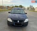 Синій Дачія Logan MCV, об'ємом двигуна 1.6 л та пробігом 215 тис. км за 5100 $, фото 1 на Automoto.ua