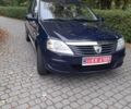 Синій Дачія Logan MCV, об'ємом двигуна 1.6 л та пробігом 180 тис. км за 5850 $, фото 7 на Automoto.ua
