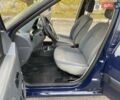 Синій Дачія Logan MCV, об'ємом двигуна 1.6 л та пробігом 215 тис. км за 5100 $, фото 15 на Automoto.ua