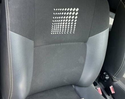 Синий Дачия Logan MCV, объемом двигателя 1.6 л и пробегом 180 тыс. км за 6200 $, фото 42 на Automoto.ua