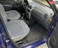 Синій Дачія Logan MCV, об'ємом двигуна 1.6 л та пробігом 180 тис. км за 5850 $, фото 11 на Automoto.ua