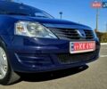 Синий Дачия Logan MCV, объемом двигателя 1.6 л и пробегом 180 тыс. км за 5300 $, фото 34 на Automoto.ua