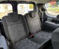 Синий Дачия Logan MCV, объемом двигателя 1.5 л и пробегом 211 тыс. км за 6700 $, фото 21 на Automoto.ua