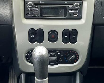 Синий Дачия Logan MCV, объемом двигателя 1.6 л и пробегом 180 тыс. км за 6200 $, фото 35 на Automoto.ua