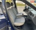 Синій Дачія Logan MCV, об'ємом двигуна 1.6 л та пробігом 215 тис. км за 5100 $, фото 10 на Automoto.ua