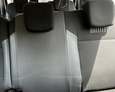 Синий Дачия Logan MCV, объемом двигателя 1.6 л и пробегом 180 тыс. км за 6200 $, фото 46 на Automoto.ua