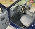 Синій Дачія Logan MCV, об'ємом двигуна 1.6 л та пробігом 215 тис. км за 5100 $, фото 14 на Automoto.ua