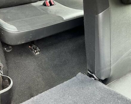 Синий Дачия Logan MCV, объемом двигателя 1.6 л и пробегом 180 тыс. км за 6200 $, фото 37 на Automoto.ua