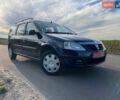 Синій Дачія Logan MCV, об'ємом двигуна 1.6 л та пробігом 160 тис. км за 6499 $, фото 2 на Automoto.ua