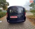 Синій Дачія Logan MCV, об'ємом двигуна 1.6 л та пробігом 180 тис. км за 5850 $, фото 39 на Automoto.ua