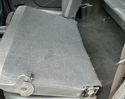 Синий Дачия Logan MCV, объемом двигателя 1.6 л и пробегом 180 тыс. км за 6200 $, фото 34 на Automoto.ua