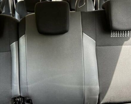 Синий Дачия Logan MCV, объемом двигателя 1.6 л и пробегом 180 тыс. км за 6200 $, фото 45 на Automoto.ua