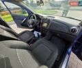 Дачия Logan MCV 2013 в Луцке на Automoto.ua Синий Дачия Logan MCV, объемом двигателя 0.9 л и пробегом 163 тыс. км за 5550 $, фото 47 на Automoto.ua