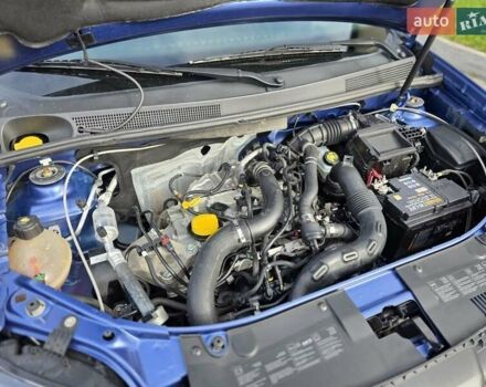 Дачия Logan MCV 2013 в Луцке на Automoto.ua Синий Дачия Logan MCV, объемом двигателя 0.9 л и пробегом 163 тыс. км за 5550 $, фото 69 на Automoto.ua