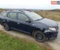 Синій Дачія Logan MCV, об'ємом двигуна 1.15 л та пробігом 155 тис. км за 4600 $, фото 6 на Automoto.ua