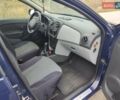 Синій Дачія Logan MCV, об'ємом двигуна 1.15 л та пробігом 155 тис. км за 4600 $, фото 4 на Automoto.ua