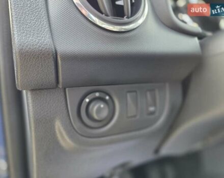 Дачия Logan MCV 2013 в Луцке на Automoto.ua Синий Дачия Logan MCV, объемом двигателя 0.9 л и пробегом 163 тыс. км за 5550 $, фото 61 на Automoto.ua