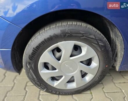 Дачия Logan MCV 2013 в Луцке на Automoto.ua Синий Дачия Logan MCV, объемом двигателя 0.9 л и пробегом 163 тыс. км за 5550 $, фото 71 на Automoto.ua