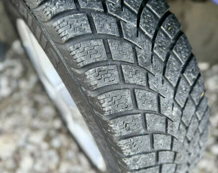 Синий Дачия Logan MCV, объемом двигателя 1.15 л и пробегом 196 тыс. км за 4499 $, фото 18 на Automoto.ua