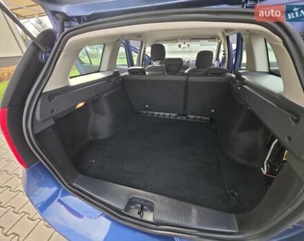 Дачия Logan MCV 2013 в Луцке на Automoto.ua Синий Дачия Logan MCV, объемом двигателя 0.9 л и пробегом 163 тыс. км за 5550 $, фото 55 на Automoto.ua