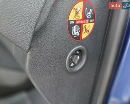 Дачия Logan MCV 2013 в Луцке на Automoto.ua Синий Дачия Logan MCV, объемом двигателя 0.9 л и пробегом 163 тыс. км за 5550 $, фото 68 на Automoto.ua