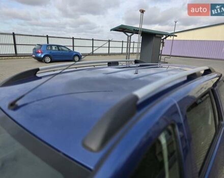 Дачия Logan MCV 2013 в Луцке на Automoto.ua Синий Дачия Logan MCV, объемом двигателя 0.9 л и пробегом 163 тыс. км за 5550 $, фото 26 на Automoto.ua