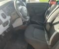 Синий Дачия Logan MCV, объемом двигателя 1.2 л и пробегом 215 тыс. км за 5500 $, фото 11 на Automoto.ua