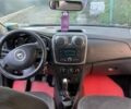 Синий Дачия Logan MCV, объемом двигателя 0.9 л и пробегом 195 тыс. км за 5300 $, фото 35 на Automoto.ua