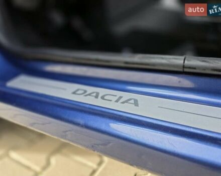 Дачия Logan MCV 2013 в Луцке на Automoto.ua Синий Дачия Logan MCV, объемом двигателя 0.9 л и пробегом 163 тыс. км за 5550 $, фото 64 на Automoto.ua