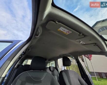 Дачия Logan MCV 2013 в Луцке на Automoto.ua Синий Дачия Logan MCV, объемом двигателя 0.9 л и пробегом 163 тыс. км за 5550 $, фото 41 на Automoto.ua