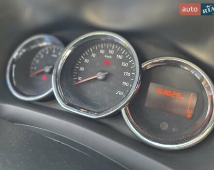 Дачия Logan MCV 2013 в Луцке на Automoto.ua Синий Дачия Logan MCV, объемом двигателя 0.9 л и пробегом 163 тыс. км за 5550 $, фото 43 на Automoto.ua