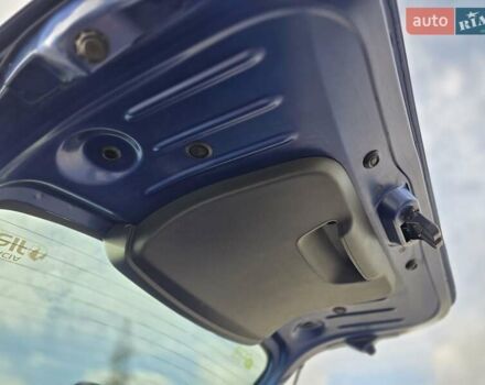 Дачия Logan MCV 2013 в Луцке на Automoto.ua Синий Дачия Logan MCV, объемом двигателя 0.9 л и пробегом 163 тыс. км за 5550 $, фото 53 на Automoto.ua