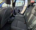 Дачия Logan MCV 2013 в Луцке на Automoto.ua Синий Дачия Logan MCV, объемом двигателя 0.9 л и пробегом 163 тыс. км за 5550 $, фото 30 на Automoto.ua