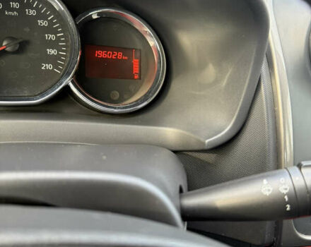 Синий Дачия Logan MCV, объемом двигателя 1.15 л и пробегом 196 тыс. км за 4499 $, фото 25 на Automoto.ua