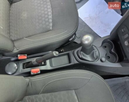 Дачия Logan MCV 2013 в Луцке на Automoto.ua Синий Дачия Logan MCV, объемом двигателя 0.9 л и пробегом 163 тыс. км за 5550 $, фото 57 на Automoto.ua