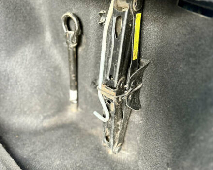 Синий Дачия Logan MCV, объемом двигателя 1.15 л и пробегом 196 тыс. км за 4499 $, фото 24 на Automoto.ua