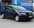Синій Дачія Logan MCV, об'ємом двигуна 0 л та пробігом 162 тис. км за 6950 $, фото 1 на Automoto.ua